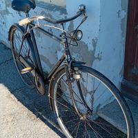 Bianchi Selvino 
