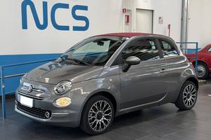 FIAT 500 C 1.0 Hybrid Dolcevita NEOPATENTATI