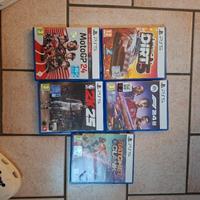 giochi ps5