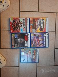 giochi ps5