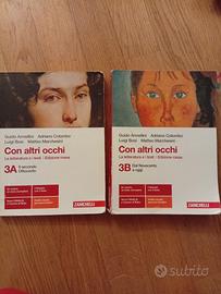 con altri occhi 3A e 3B