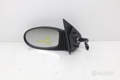 SPECCHIETTO RETROVISORE SINISTRO FIAT Seicento Ser
