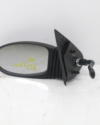 SPECCHIETTO RETROVISORE SINISTRO FIAT Seicento Ser