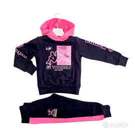 Stock di abbigliamento 0-16 anni, tutto nuovo