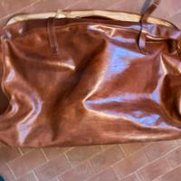 Valigia Vintage ELLECIEFFE Firenze