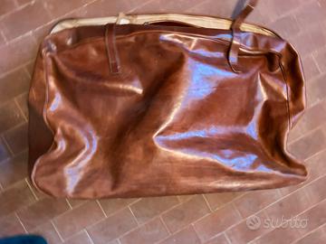 Valigia Vintage ELLECIEFFE Firenze