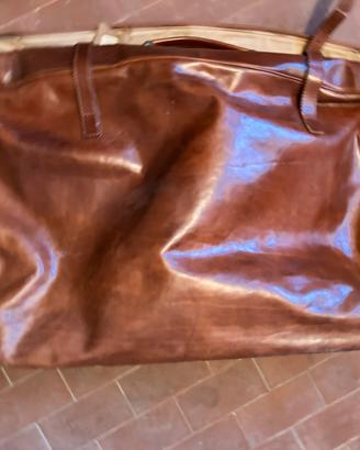 Valigia Vintage ELLECIEFFE Firenze