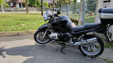 BMW R 1150R
