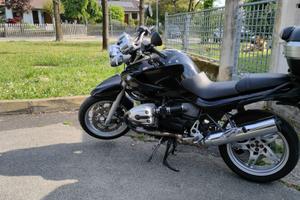 BMW R 1150R