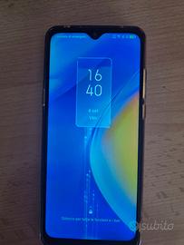 TCL 20 se 