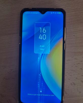 TCL 20 se 