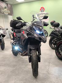 Benelli TRK 502 X FINANZIAMENTO SENZA BUSTA PAGA