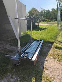 Portamoto Sawiko Camper