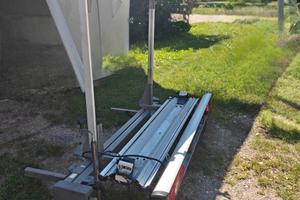 Portamoto Sawiko Camper