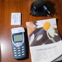 nokia 3310 come nuovo