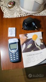 nokia 3310 come nuovo