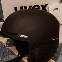 Casco da sci Uvex Stance