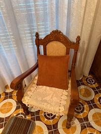 Poltrona vintage