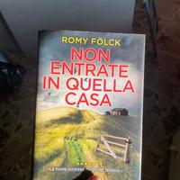 Non entrate in quella casa