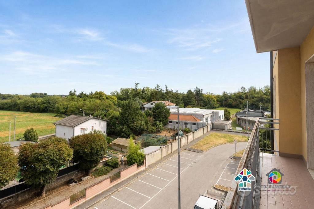 Appartamento – Sovico, Molino Bassi - Vista 4