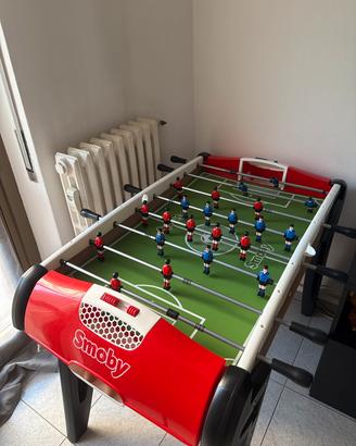 Calcio Balilla