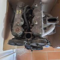 MOTORE FIAT BIALBERO FIAT 124