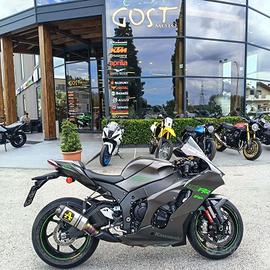 Kawasaki Ninja ZX-10 RR
