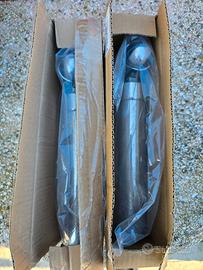 porta canne inox 316