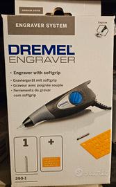 incosore dremel