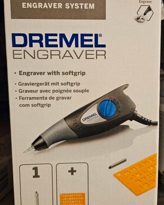 incosore dremel