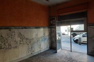 Locale commerciale C1