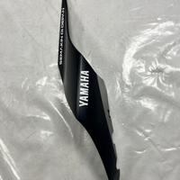 FIANCHETTO CODONE SINISTRO NERO YAMAHA YZF R1 2015