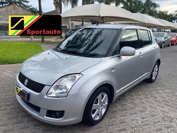 SUZUKI Swift 1.3 DDiS 75CV 5p. GL