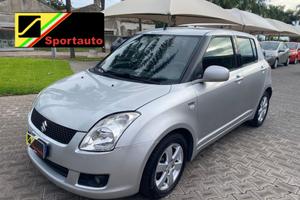 SUZUKI Swift 1.3 DDiS 75CV 5p. GL