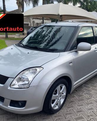 SUZUKI Swift 1.3 DDiS 75CV 5p. GL