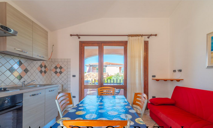 San Teodoro Sardegna