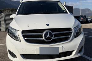 mercedes marco polo 250 4x4
