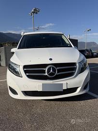 mercedes marco polo 250 4x4