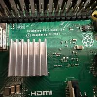 RASPBERRY Pi 3