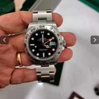 Rolex Explorer II 226570-NUOVO