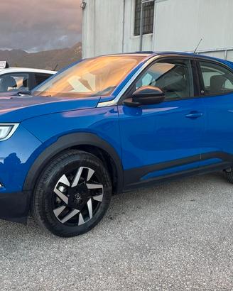 Opel Mokka-e Elegance