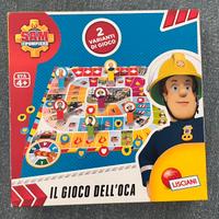 Giochi vari