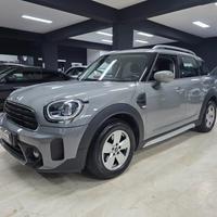 Mini Cooper Countryman 1.5 One D Boost