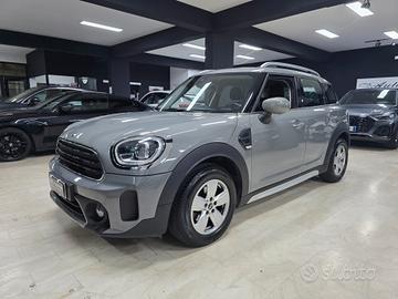 Mini Cooper Countryman 1.5 One D Boost