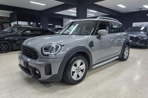 Mini Cooper Countryman 1.5 One D Boost