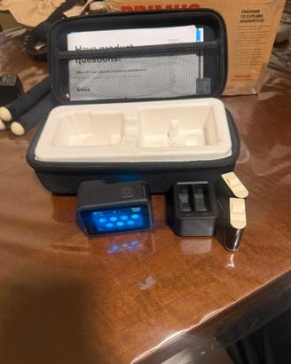 GoPro Hero 9 Black