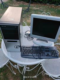 PC e monitor 