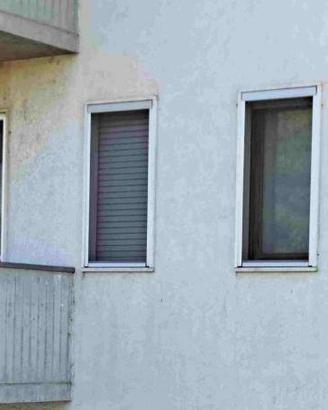 Immobile in asta di 102 m² con 3 locali e box auto