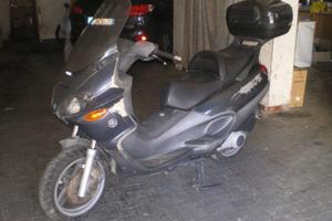 Piaggio X9 Amalfi
