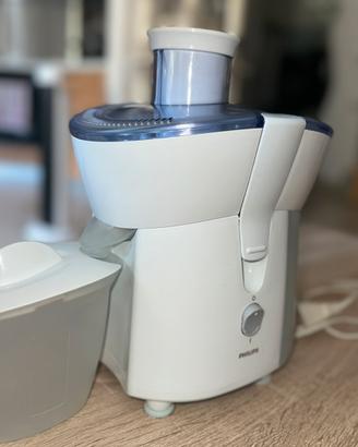 Centrifuga Philips Daily Collection